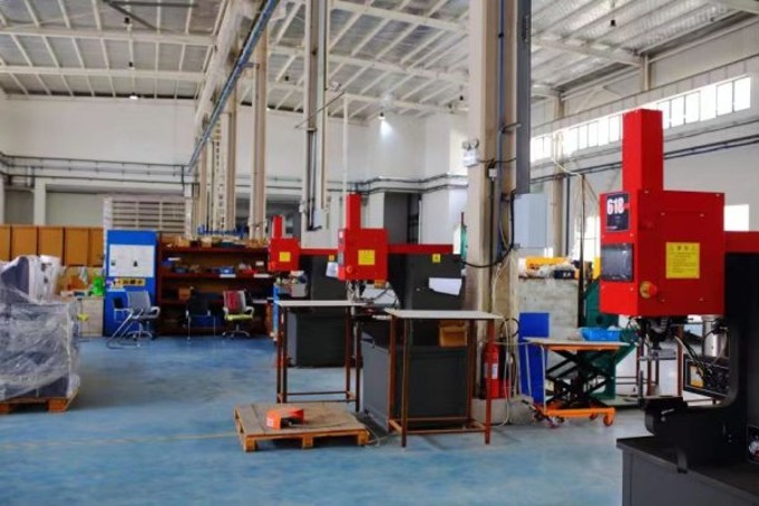 Pipe Spool Fabrication