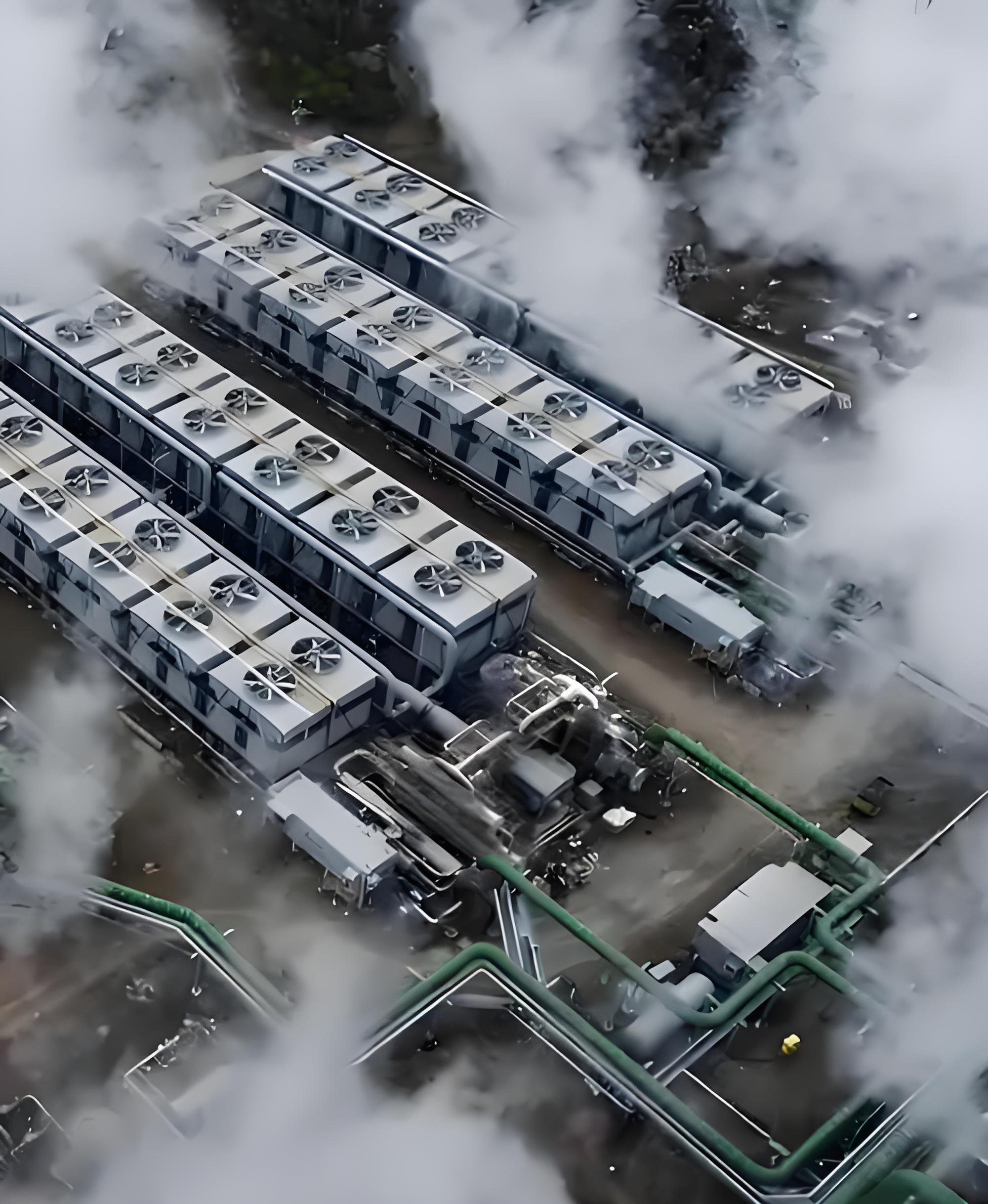 Geothermal Energy - RMI Industrial