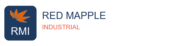 RED MAPPLE INDUSTRIAL